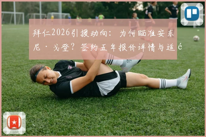拜仁2026引援动向:为何瞄准安东尼·戈登?签约五年报价详情与适配性分析