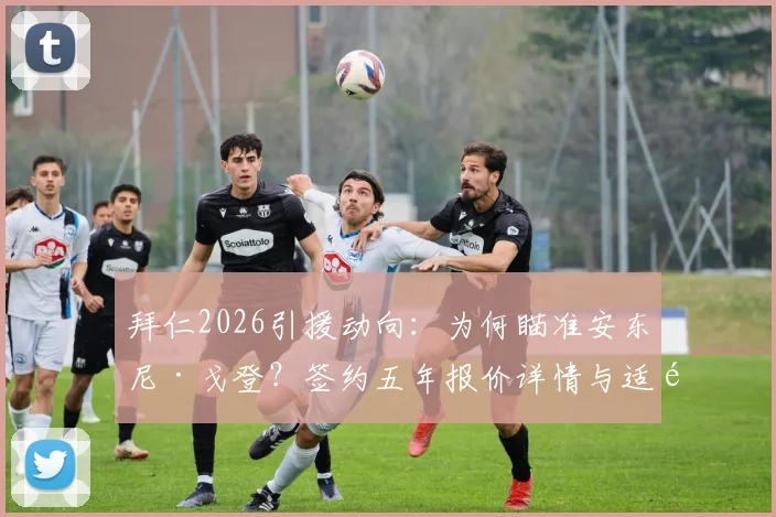 拜仁2026引援动向：为何瞄准安东尼·戈登？签约五年报价详情与适配性分析